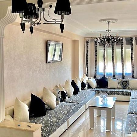 Spacious 3-Bedroom Apartment Tétouan Eksteriør billede