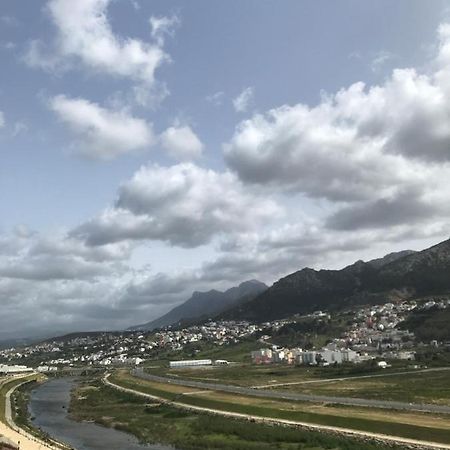 Spacious 3-Bedroom Apartment Tétouan Eksteriør billede