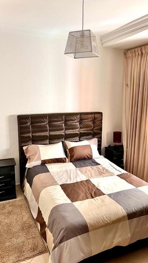 Spacious 3-Bedroom Apartment Tétouan Eksteriør billede