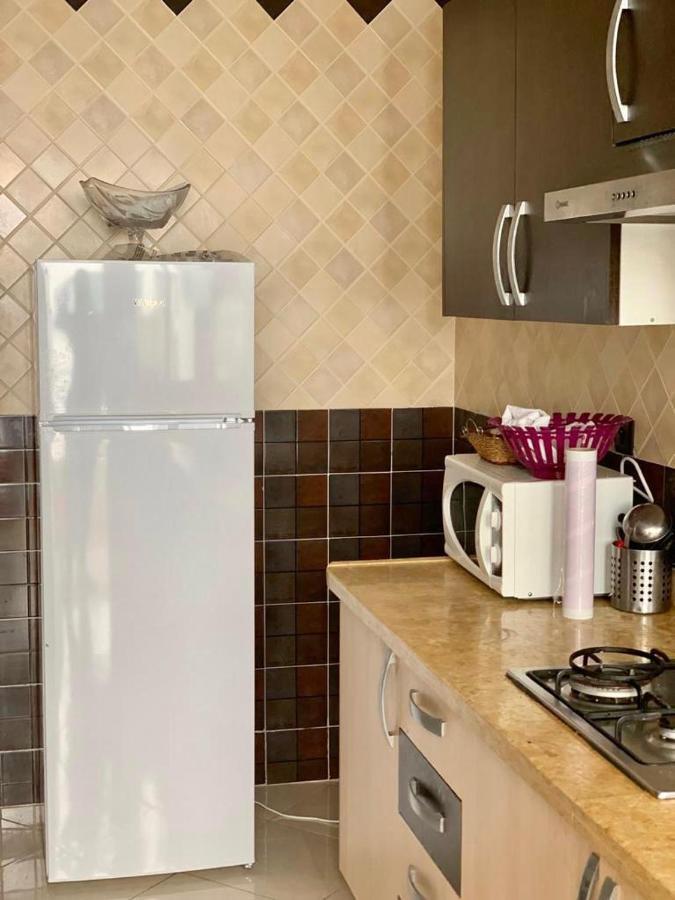 Spacious 3-Bedroom Apartment Tétouan Eksteriør billede