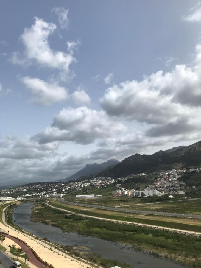 Spacious 3-Bedroom Apartment Tétouan Eksteriør billede